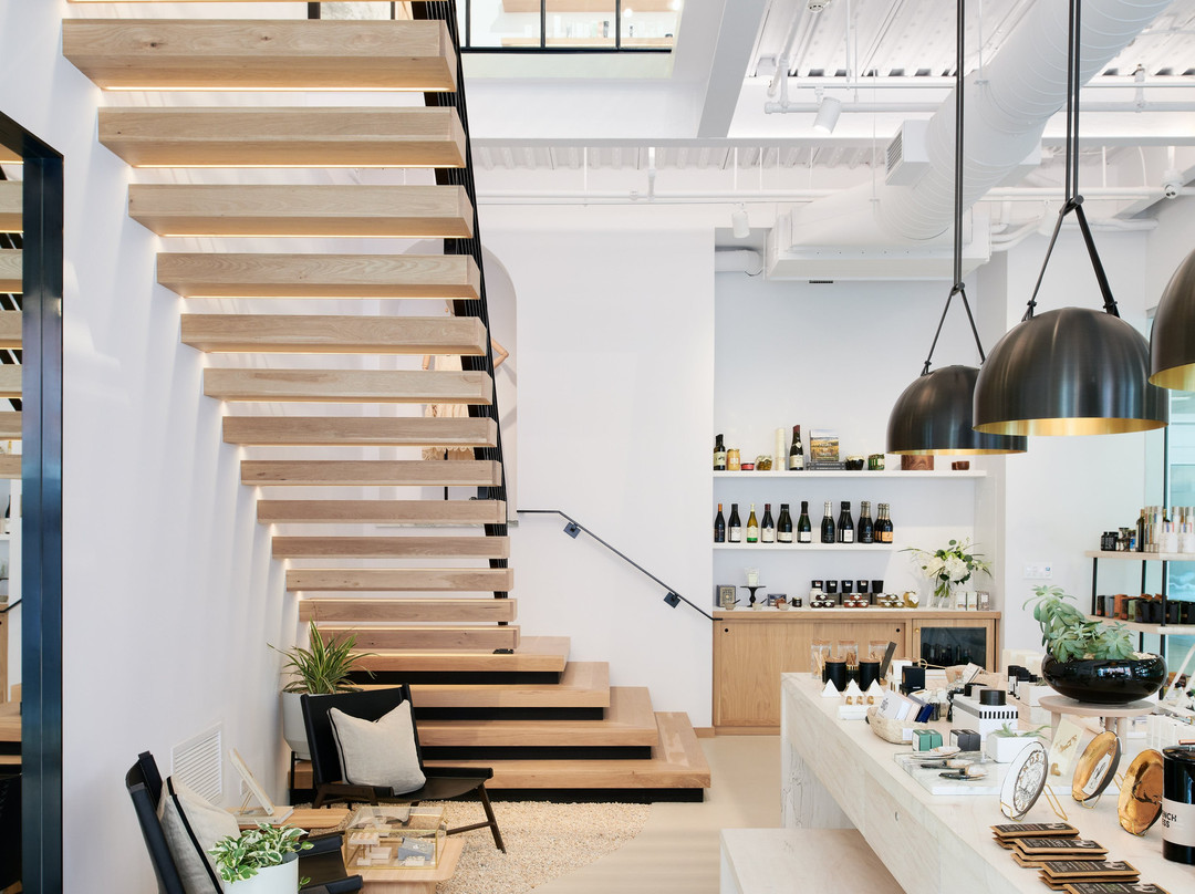 Atelerie-汉密尔顿必去景点