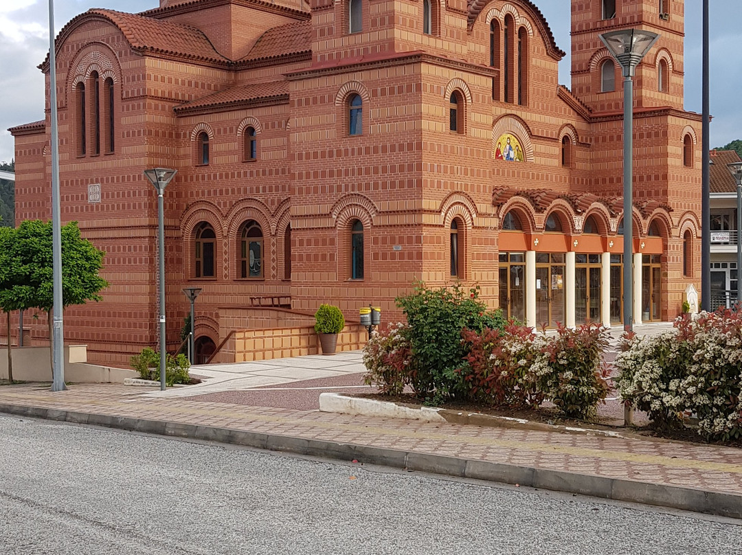 库克诺斯德鲁克斯套房酒店主图