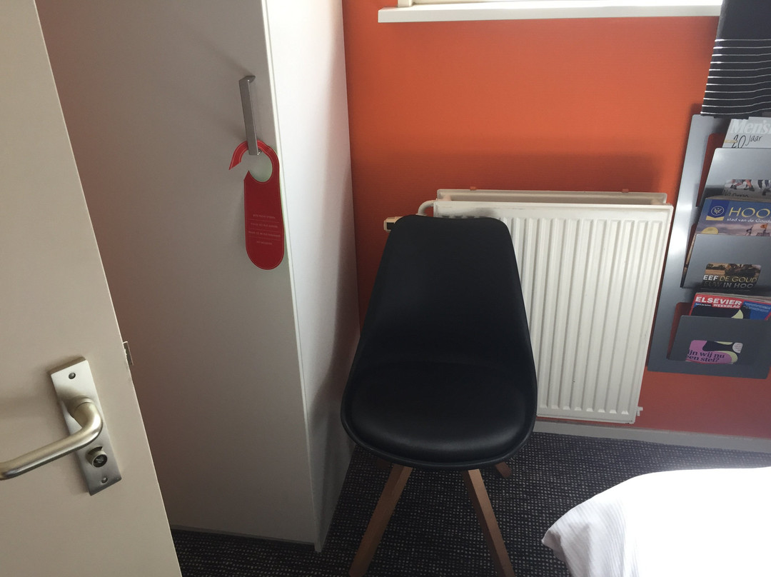 Hotel Restaurant De Buizerd主图