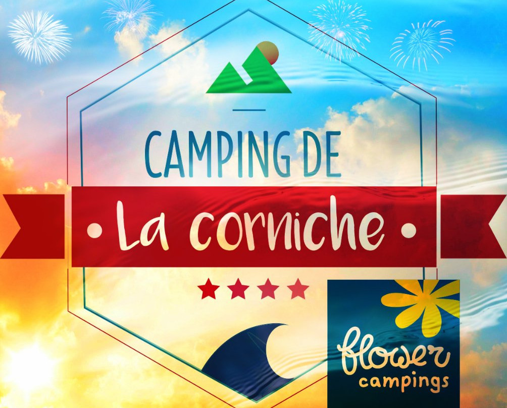 Camping de la corniche