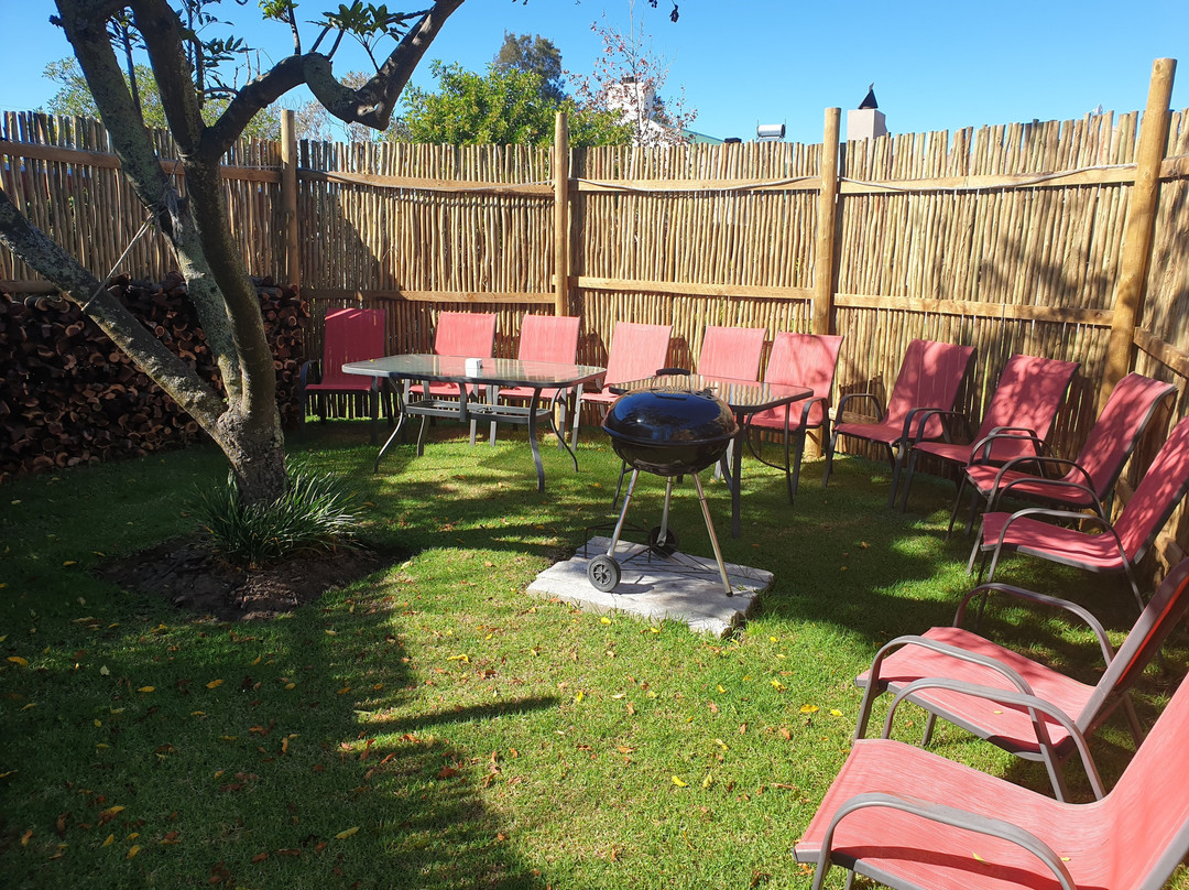 Dilisca Guesthouse主图