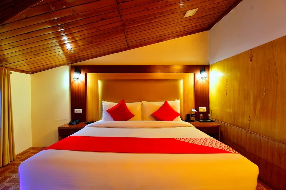 Capital O 30169 Signature Manaali主图