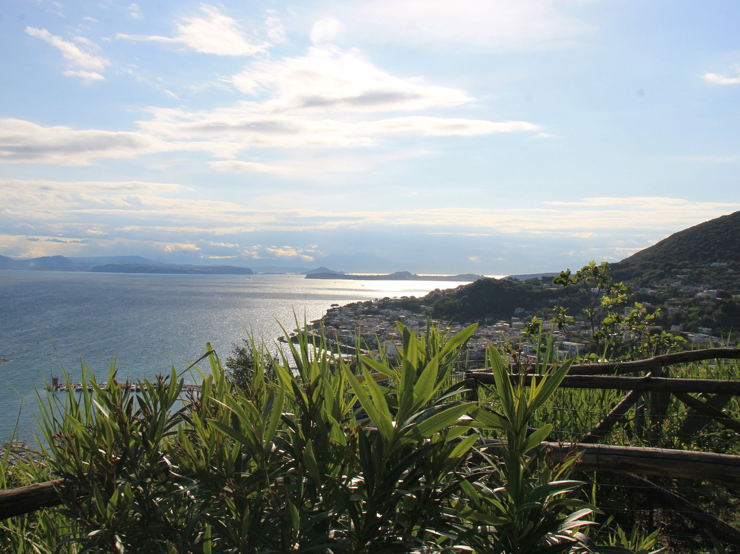 Paradise Relais Villa Jantò主图