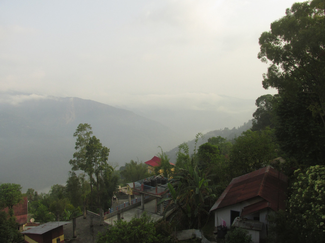 Hotel Aashiyana主图