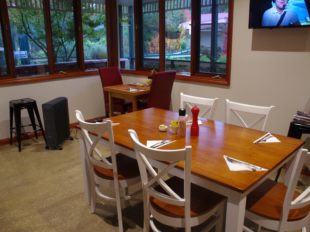 Balangara Cottages主图