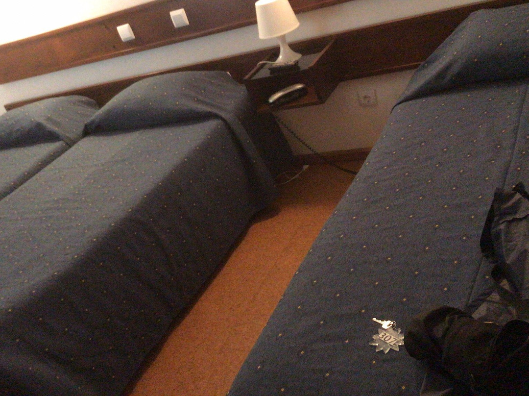 Hotel Val Flores主图