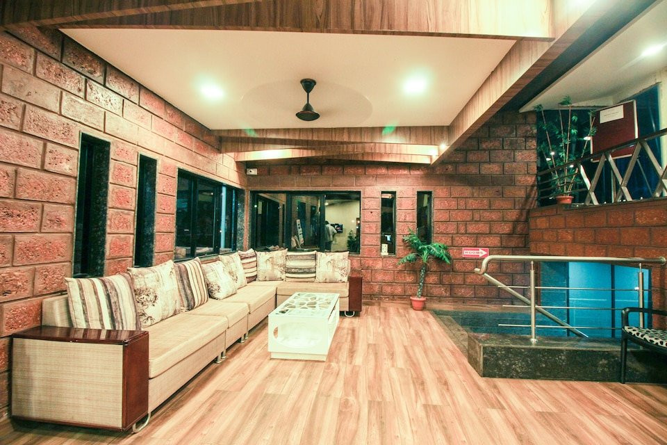 Super Townhouse Mahabaleshwar Formerly Shiva's Valley主图