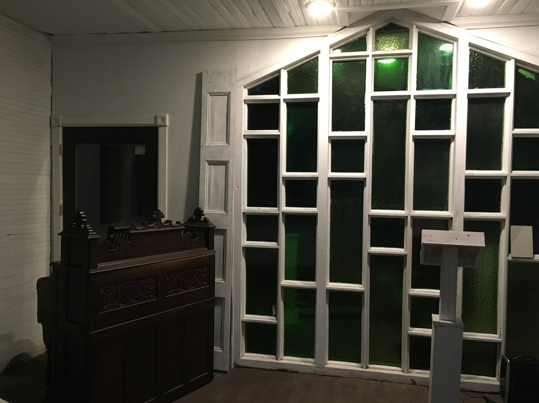 Bridgewater Hall Historic Inn主图