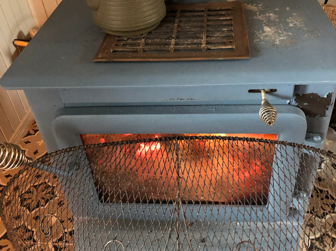 The Wilfrid Boutique Farmhouse主图