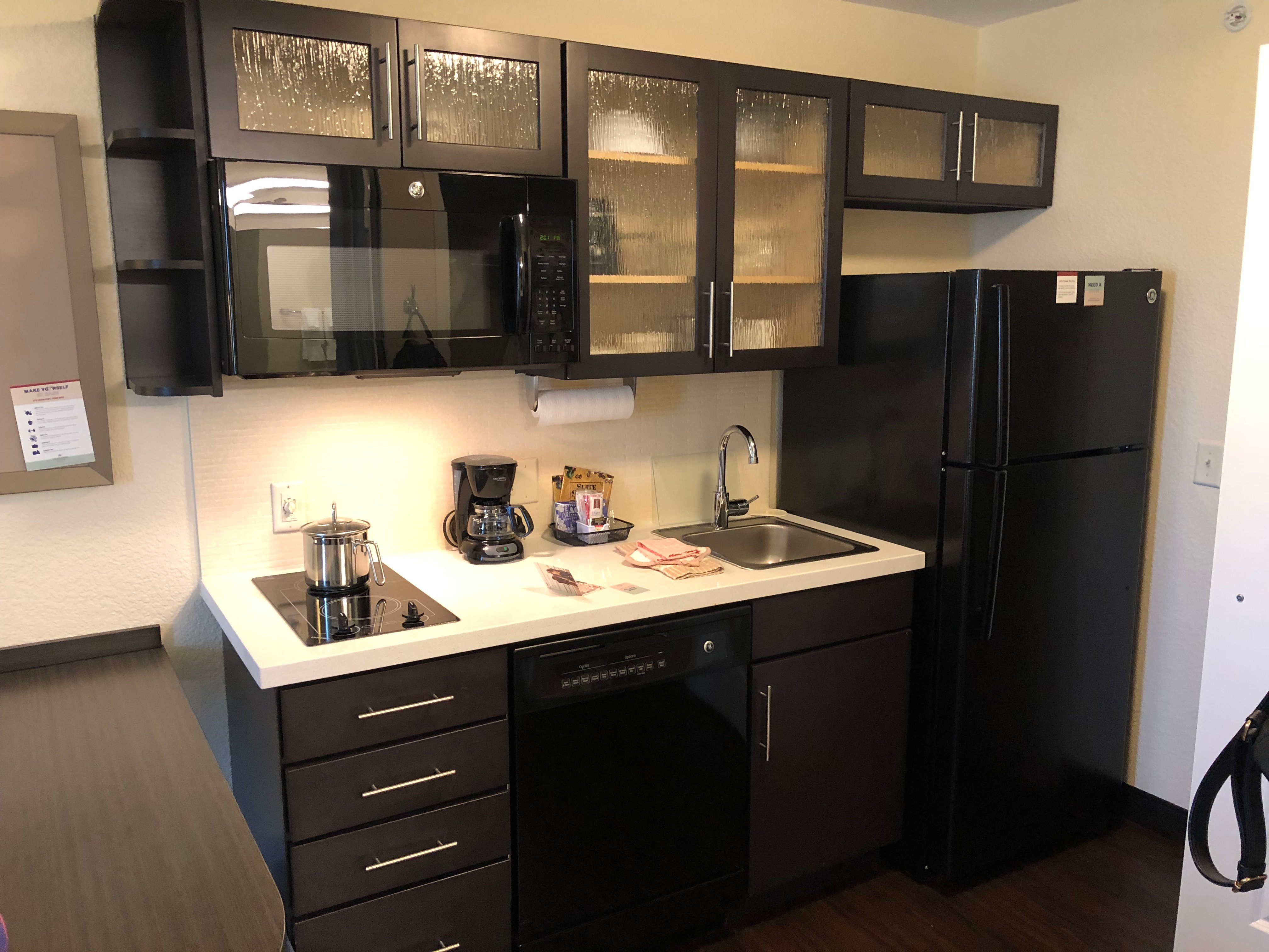 Candlewood Suites Lakeville I-35 By IHG-官方