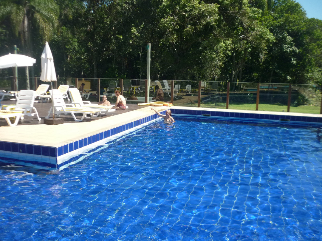 Palmas Hotel & Spa主图