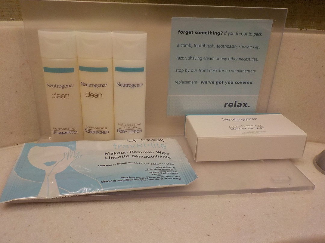 Hampton Inn Knoxville-Airport主图