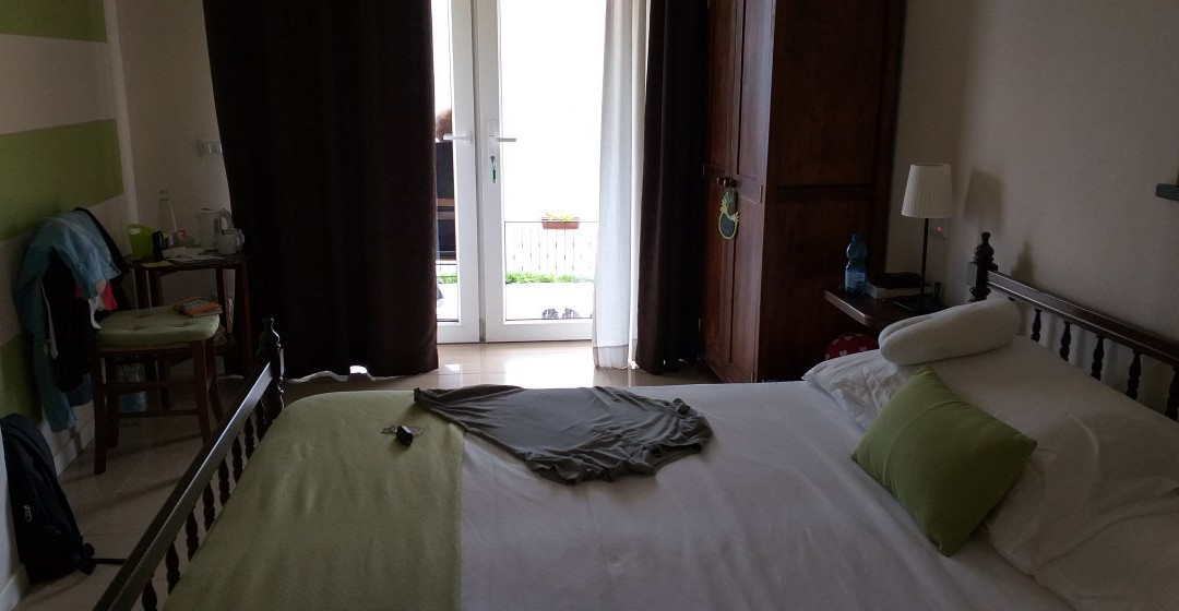 B & B Lago Maggiore主图