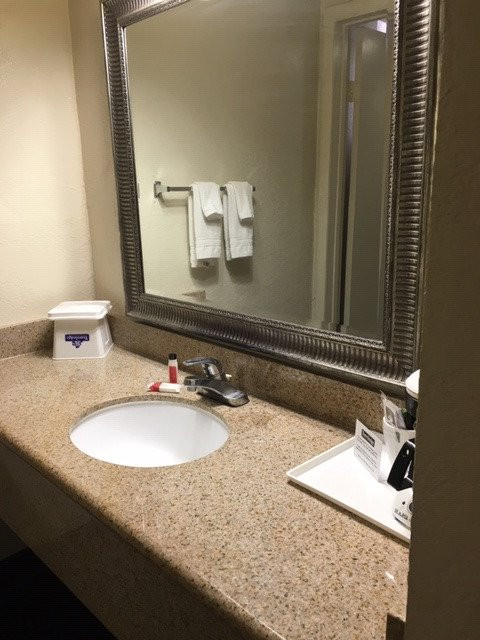 Travelodge by Wyndham Holbrook主图