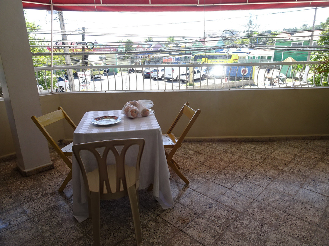 Hotel Cotubanama Samana主图