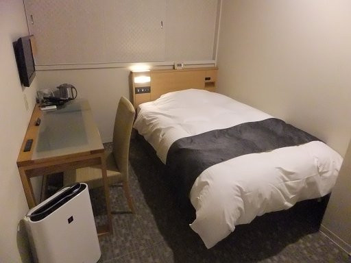 Hotel kikusui Imabari主图