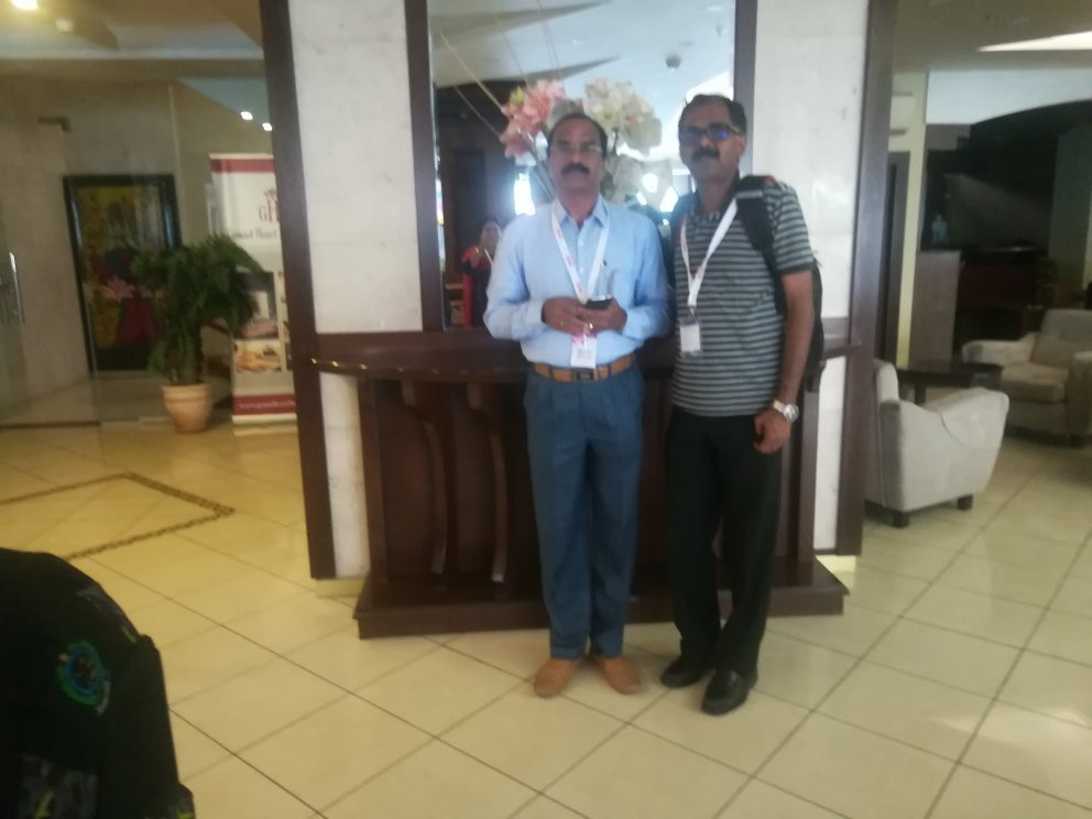 Grand Hotel Bethlehem主图