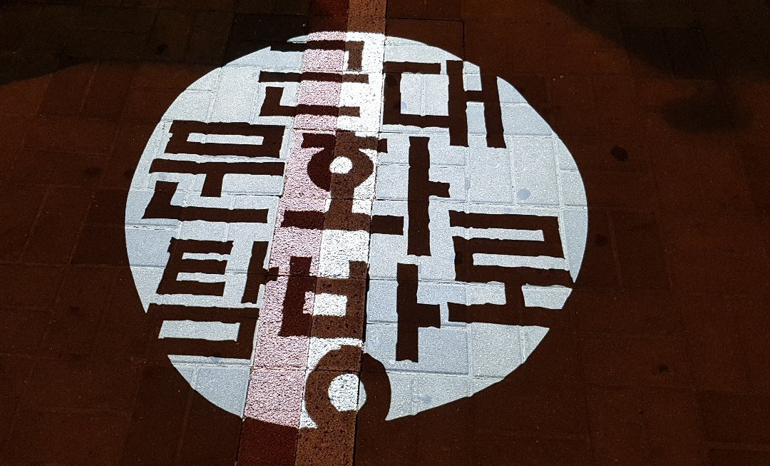 Daeheungdong Culture and Art Road-大田必去景点