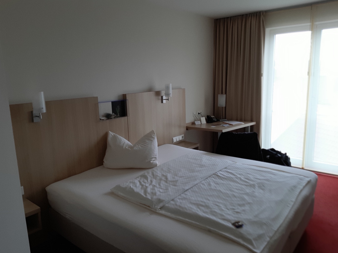 Hotel Aspethera主图