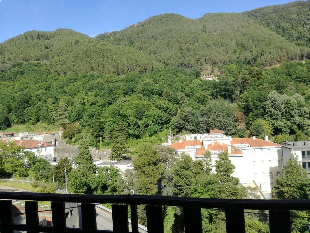 Moderna do Gerês Hotel主图