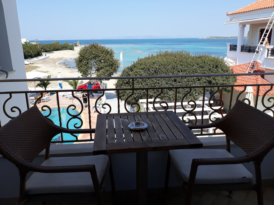 Oasis Scala Beach Hotel主图