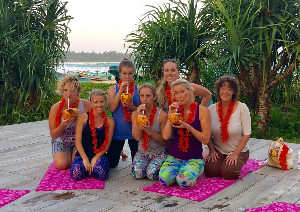 Travel First Sri Lanka-科伦坡必去景点