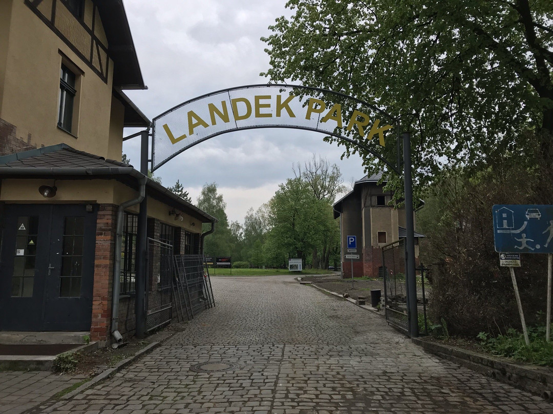 Landek Park Mining Museum景点图片