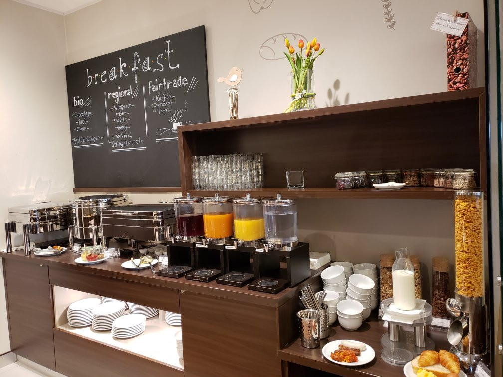 Bomonti Hotel Nuremberg-West主图