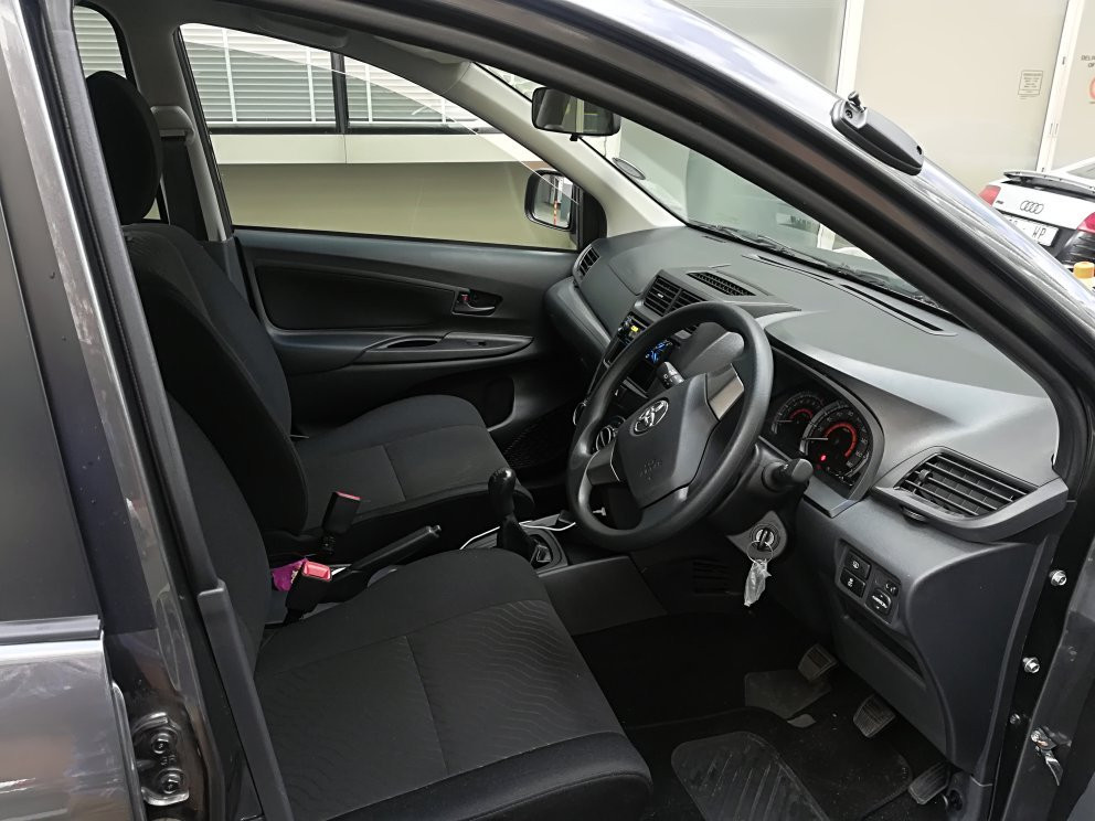 LZZM Tours-开普敦中心区必去景点