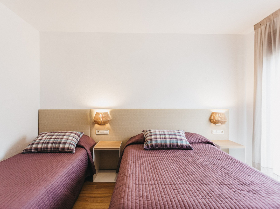 Hotel Catalunya主图