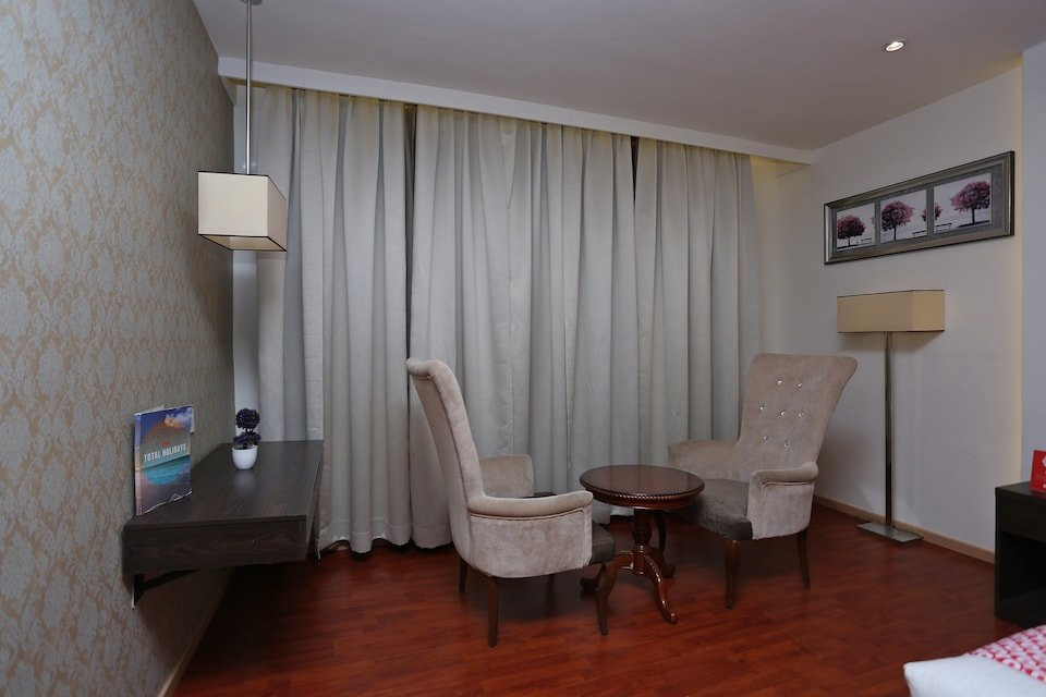 OYO 22973 Hotel Shiva Inn主图