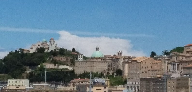 Centro Storico-安科纳必去景点