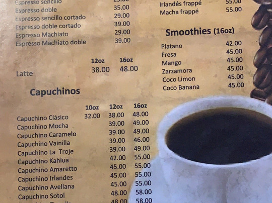 La Troje de Adobe主图