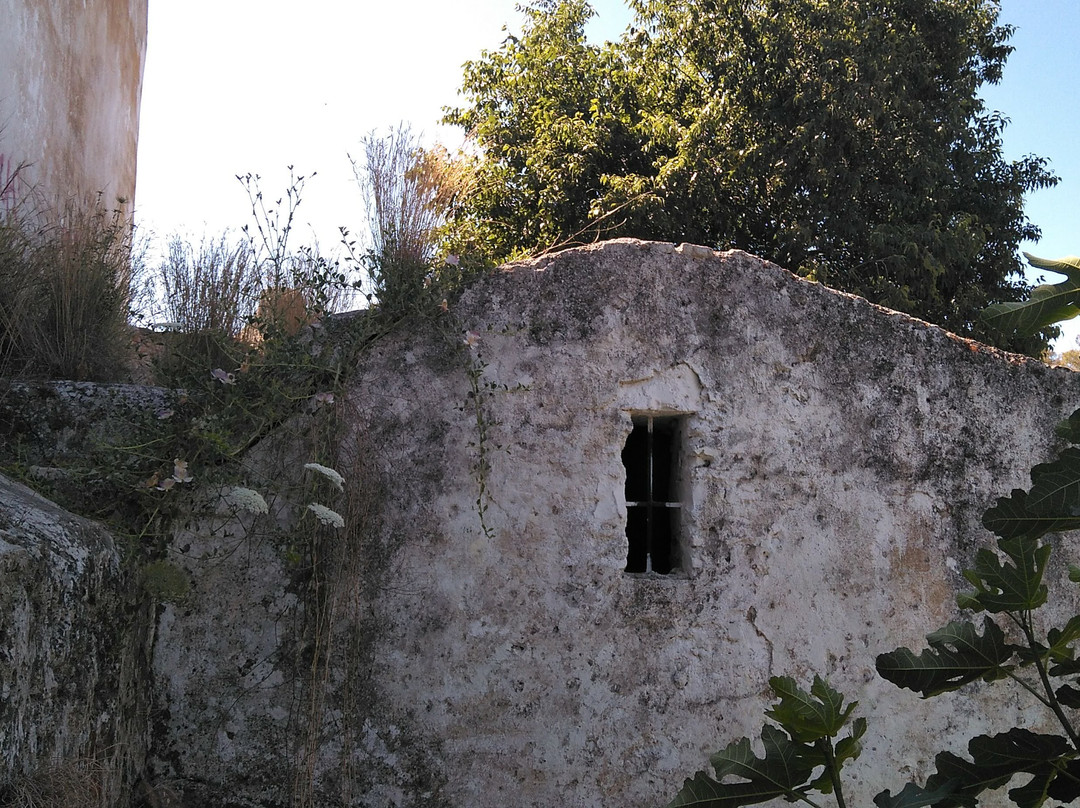 Molino del Realaje-Alcala de Guadaira必去景点