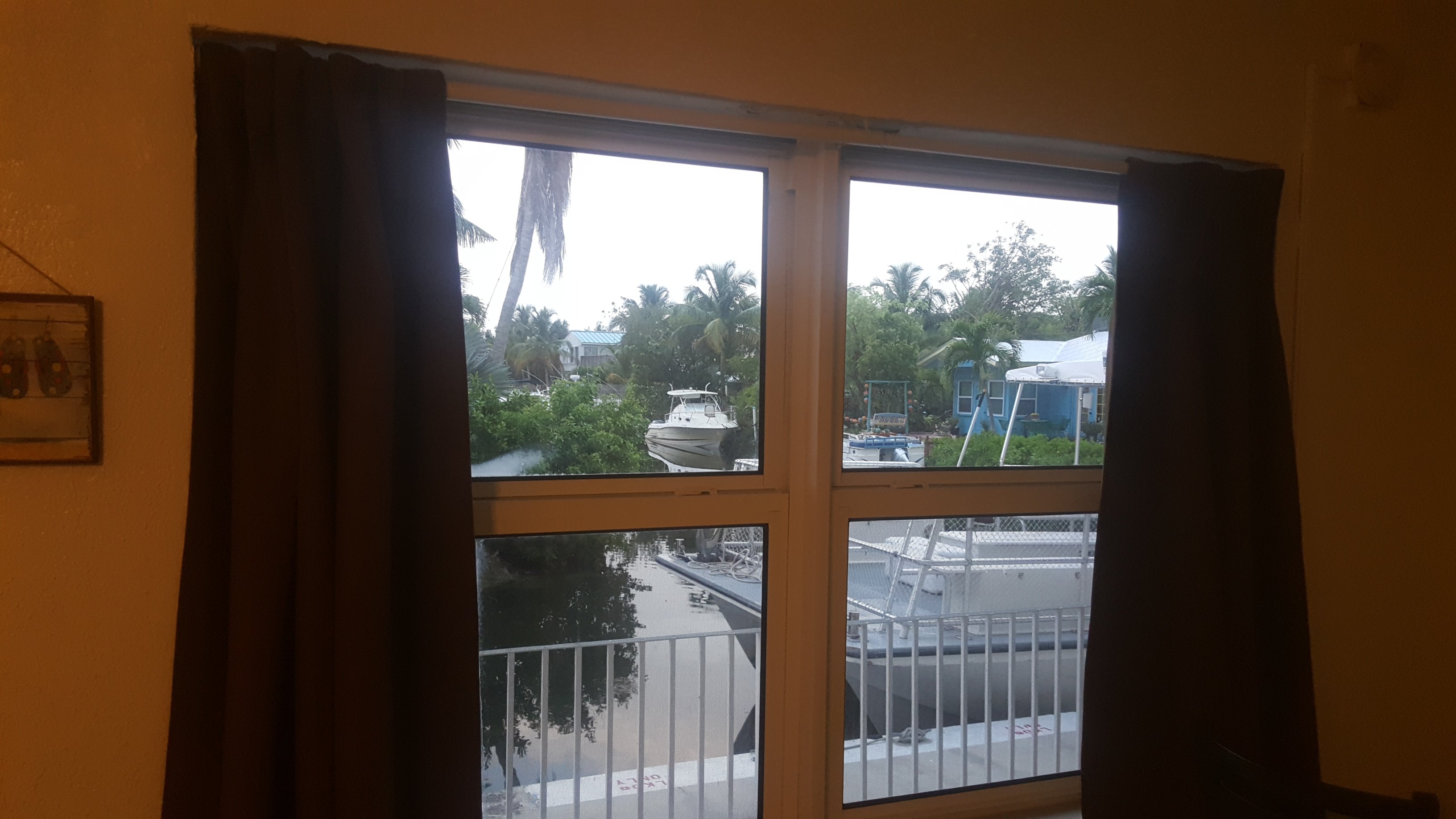 Looe Key Reef Resort-酒店景观