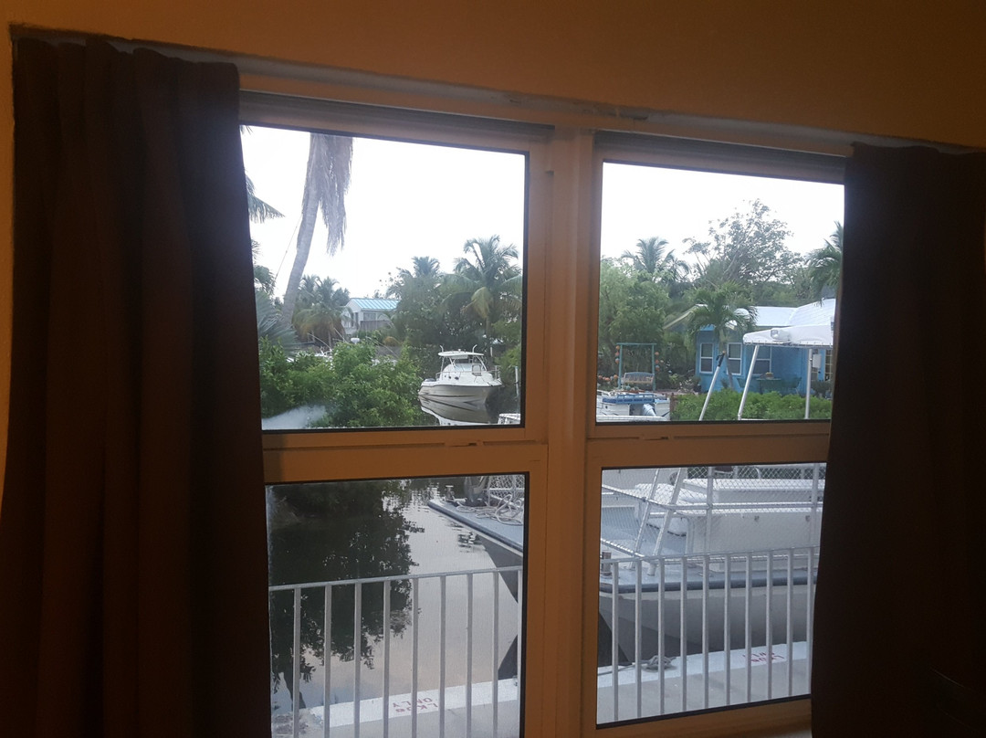 Looe Key Reef Resort主图