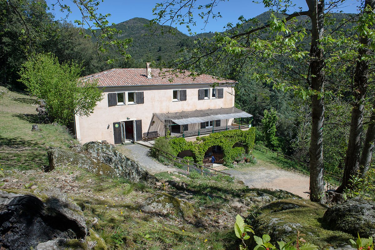 Gîte Longitude-官方