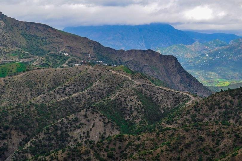 Taounate Ecotourism Discoveries-Taounate必去景点