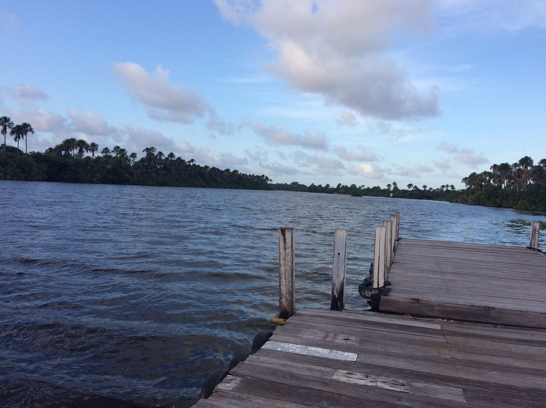 Gran Lencois Flat Residence主图