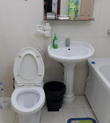 丝绸之路酒店主图