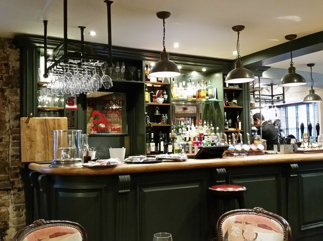 Bedford Arms (Hotel)主图