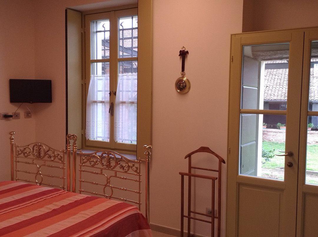Agriturismo Cascina Poscallone主图