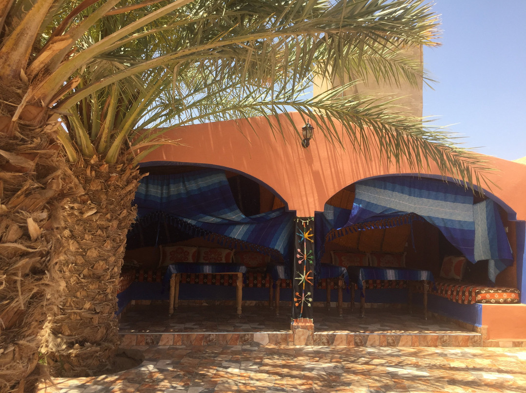 Auberge Les Roches主图