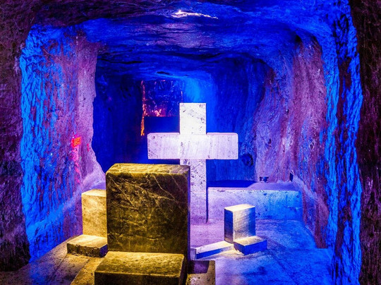 Destino Colombia-麦德林必去景点