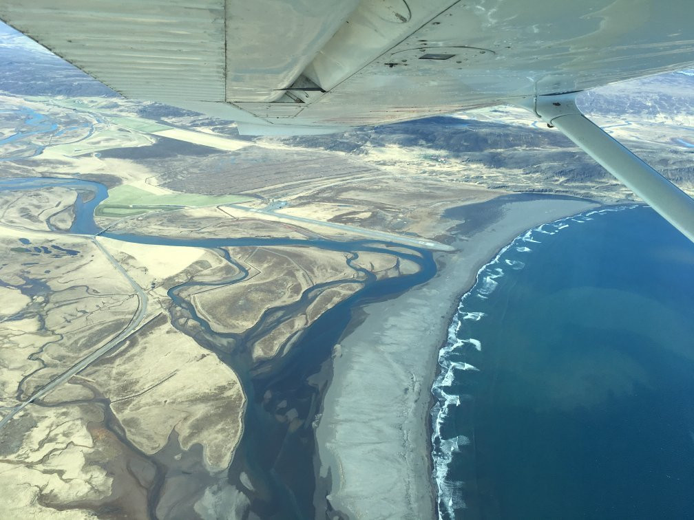 Flugfélag Austurlands-埃伊尔斯塔济必去景点