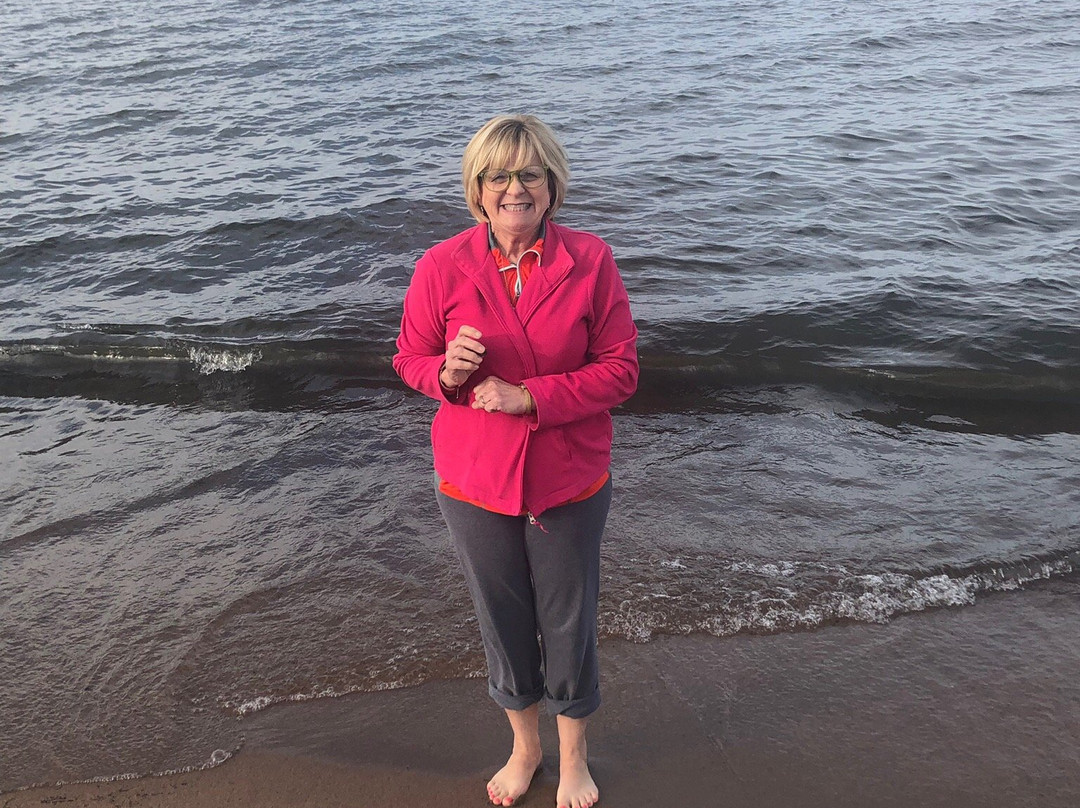 Park Point Nature Trail-德卢斯必去景点