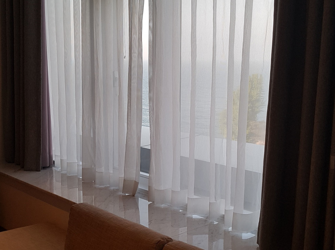 Naksan Beach Hotel主图