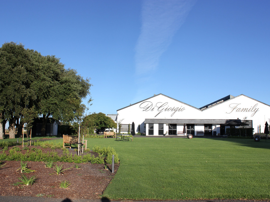 Coonawarra Wineries Walking Trail-Coonawarra必去景点