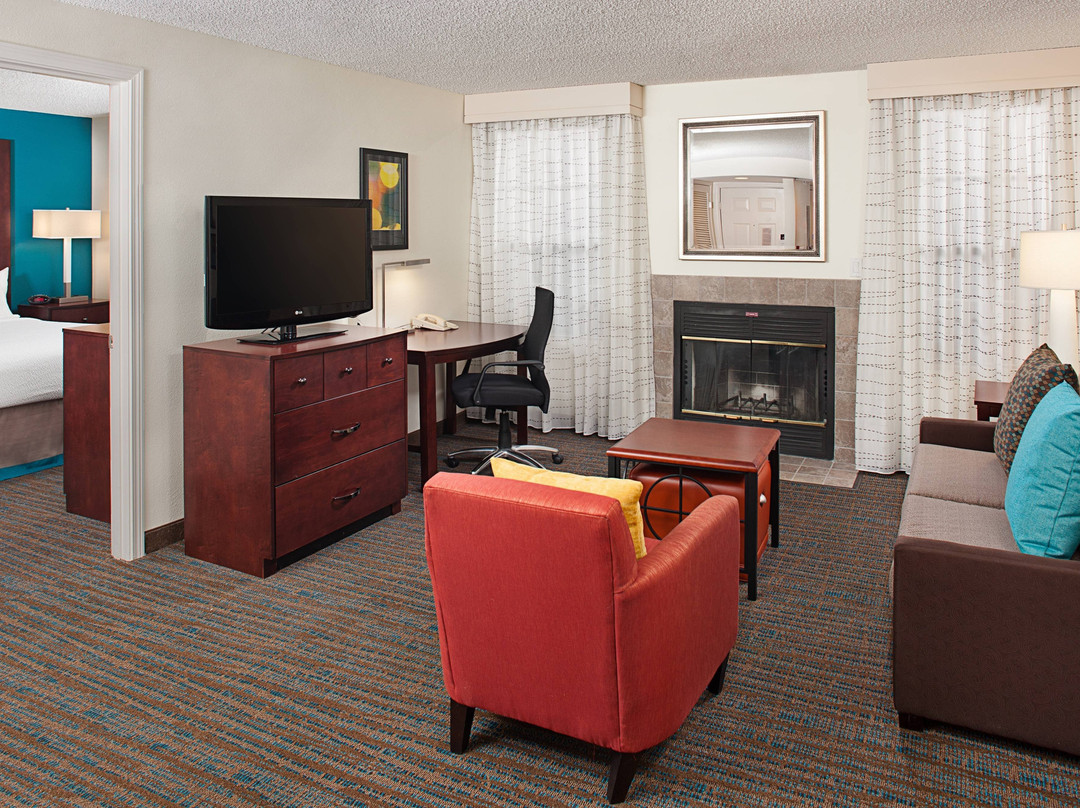 Residence Inn by Marriott Seattle Northeast/Bothell主图