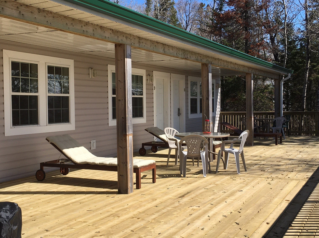 Gull Harbour Resort and Conference Centre主图